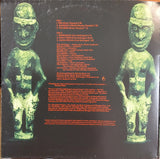 Chris McGregor's Brotherhood Of Breath : Chris McGregor's Brotherhood Of Breath (LP, Album, RE, Ora)