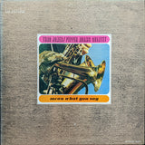 Thad Jones / Pepper Adams Quintet : Mean What You Say (LP, Album)