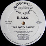 K.A.T.O. (2) : The Booty Dance (12")
