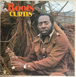 Curtis* : Roots (LP, Album, Gat)