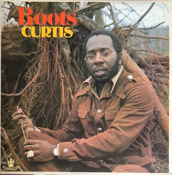 Curtis* : Roots (LP, Album, Gat)
