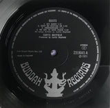 Curtis* : Roots (LP, Album, Gat)