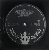 Curtis* : Roots (LP, Album, Gat)