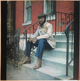 Curtis* : Roots (LP, Album, Gat)