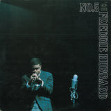 Freddie Hubbard : No.5 (LP, Album, RE)