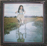 Family (6) : Music In A Doll's House (LP, Album, Mono)