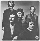 Family (6) : Music In A Doll's House (LP, Album, Mono)