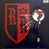 Richie Rich : Turn It Up (12")