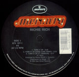 Richie Rich : Turn It Up (12")