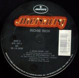 Richie Rich : Turn It Up (12")