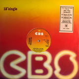 The Starship Orchestra : You're A Star / Celestial Sky (12")