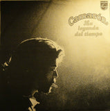 Camarón* : La Leyenda Del Tiempo (LP, Album)