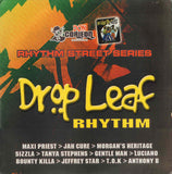 Various : Drop Leaf Rhythm (LP, Comp)