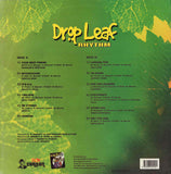 Various : Drop Leaf Rhythm (LP, Comp)