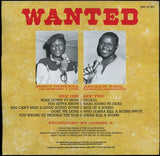 Mikey General & Andrew Paul : Sound Bwoy Burial (LP)