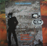 John Abercrombie : Night (LP, Album)