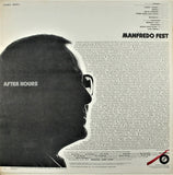 Manfredo Fest : After Hours (LP, Album)