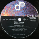 Manfredo Fest : After Hours (LP, Album)
