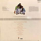 KMD : Mr. Hood (LP, Album)