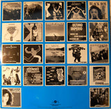 Ixmahda : Thermal Noise (12")