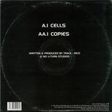 Trace & Nico : Cells (12")