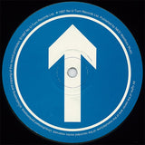 Trace & Nico : Cells (12")
