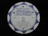 Various : Rebel Music (A Reggae Anthology - Volume 2) (2xLP, Comp)