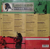 Luciano (2) : Serious Times (LP, Album)