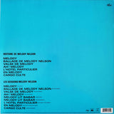 Serge Gainsbourg : Histoire De Melody Nelson (2xLP, Album, RE, RM, Gat)