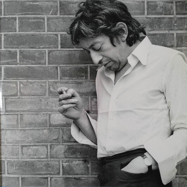 Serge Gainsbourg : Histoire De Melody Nelson (2xLP, Album, RE, RM, Gat)