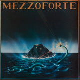 Mezzoforte : Mezzoforte (LP, Album)