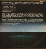 Mezzoforte : Mezzoforte (LP, Album)