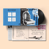 Hany Mehanna* : Music For Airplanes (2xLP, Comp)