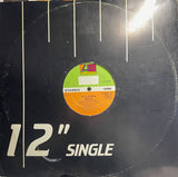 CeCe Rogers* : Forever / Someday (12")