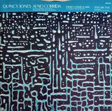 Quincy Jones : Ai No Corrida (12", Single)