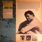 Joe Simon : The Chokin' Kind (LP, Album)
