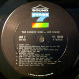 Joe Simon : The Chokin' Kind (LP, Album)