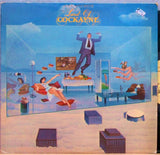 Soft Machine : Land Of Cockayne (LP, Album)