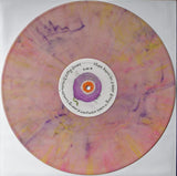 Lunar Vacation : Inside Every Fig Is A Dead Wasp (LP, Album, Ltd, Pin)