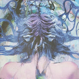 Lyra Pramuk : Delta (2xLP, Album, Ltd, Ice)