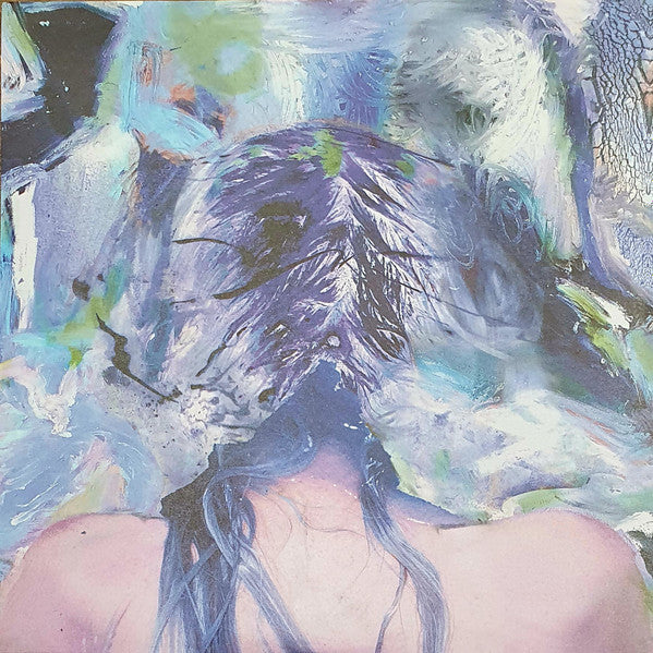 Lyra Pramuk : Delta (2xLP, Album, Ltd, Ice)