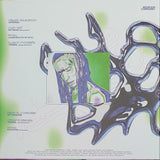 Lyra Pramuk : Delta (2xLP, Album, Ltd, Ice)