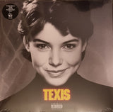 Sleigh Bells : Texis (LP, Album, Ltd, Cle)