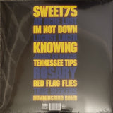 Sleigh Bells : Texis (LP, Album, Ltd, Cle)