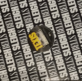 Sleigh Bells : Texis (LP, Album, Ltd, Cle)