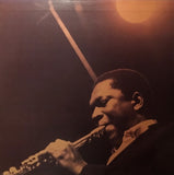 John Coltrane : The Other Village Vanguard Tapes (2xLP, Album)