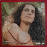 Maria Bethânia : Talismã (LP, Album)