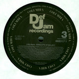 3rd Bass : Derelicts Of Dialect (2xLP, Album)