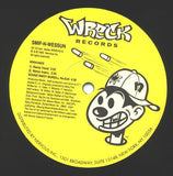 Smif-N-Wessun : Wrekonize / Sound Bwoy Bureill (Remixes) (12")