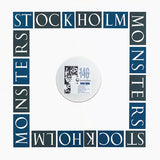 Stockholm Monsters : Partyline (12", Single)